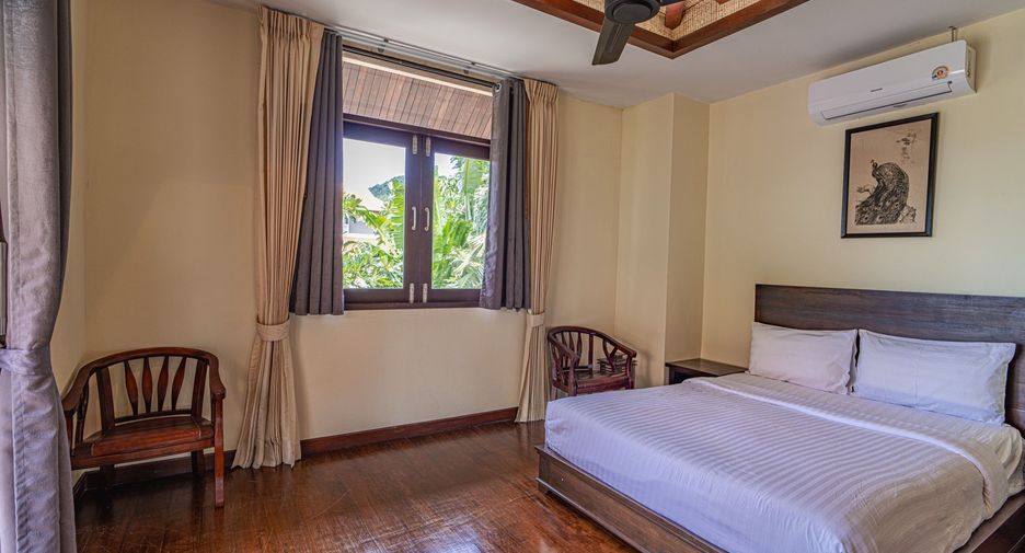 Villa zum Kauf mit 3 Zimmer in Ko Samui, Surat Thani