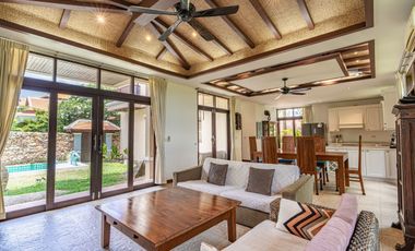 Villa zum Kauf mit 3 Zimmer in Ko Samui, Surat Thani