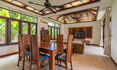 Villa zum Kauf mit 3 Zimmer in Ko Samui, Surat Thani
