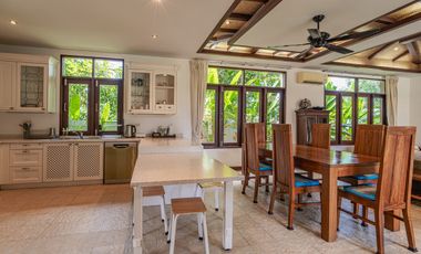 Villa zum Kauf mit 3 Zimmer in Ko Samui, Surat Thani