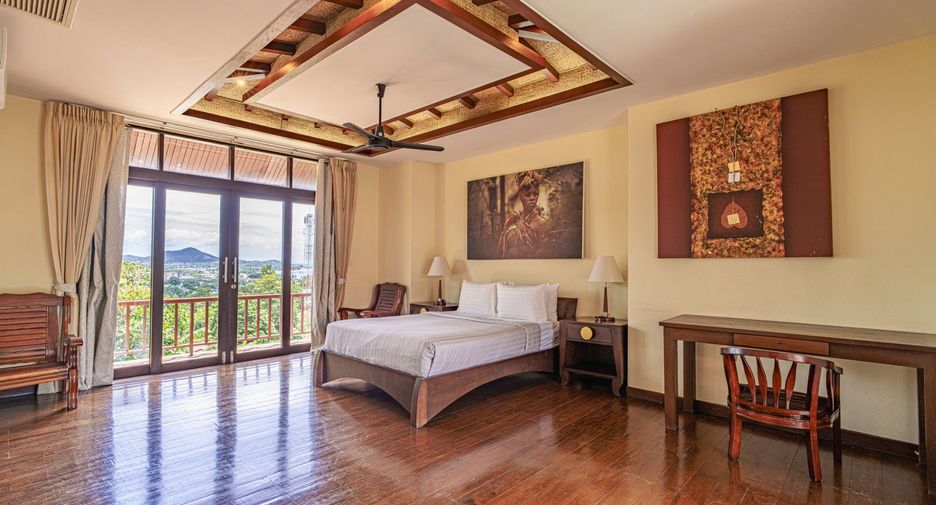 Villa zum Kauf mit 3 Zimmer in Ko Samui, Surat Thani