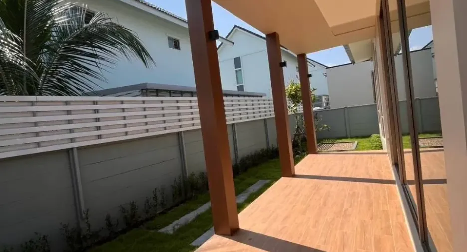 Haus zum Kauf mit 3 Zimmer in San Sai, Chiang Mai