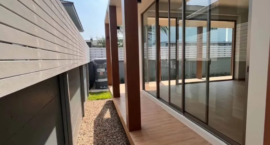 Haus zum Kauf mit 3 Zimmer in San Sai, Chiang Mai