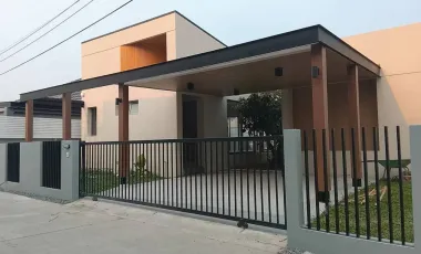 出售 3 卧室 独立屋 在 San Sai, Chiang Mai