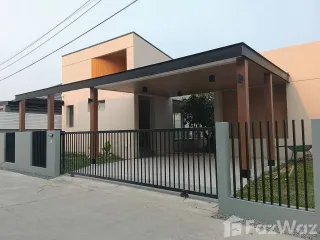 出售 3 卧室 独立屋 在 San Sai, Chiang Mai