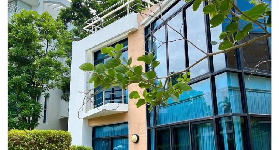 À vendre 3 chambres villa à Hua Hin, Prachuap Khiri Khan