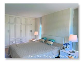 À vendre 3 chambres villa à Hua Hin, Prachuap Khiri Khan