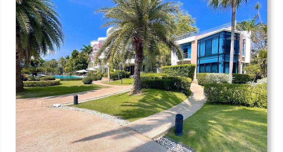 À vendre 3 chambres villa à Hua Hin, Prachuap Khiri Khan
