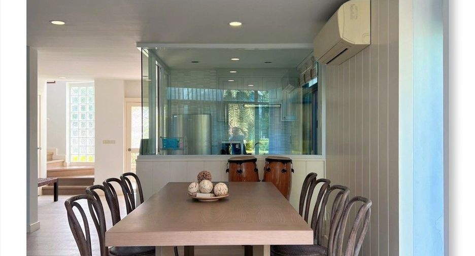 À vendre 3 chambres villa à Hua Hin, Prachuap Khiri Khan