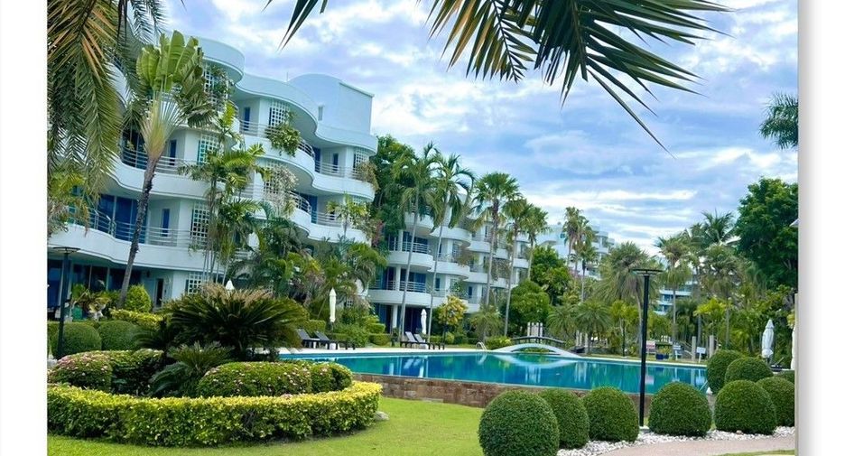 À vendre 3 chambres villa à Hua Hin, Prachuap Khiri Khan