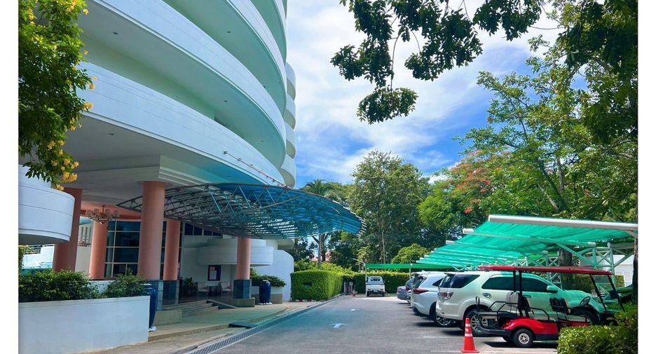 À vendre 3 chambres villa à Hua Hin, Prachuap Khiri Khan