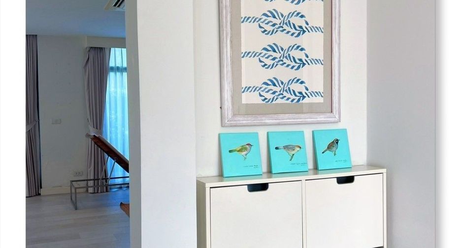 À vendre 3 chambres villa à Hua Hin, Prachuap Khiri Khan