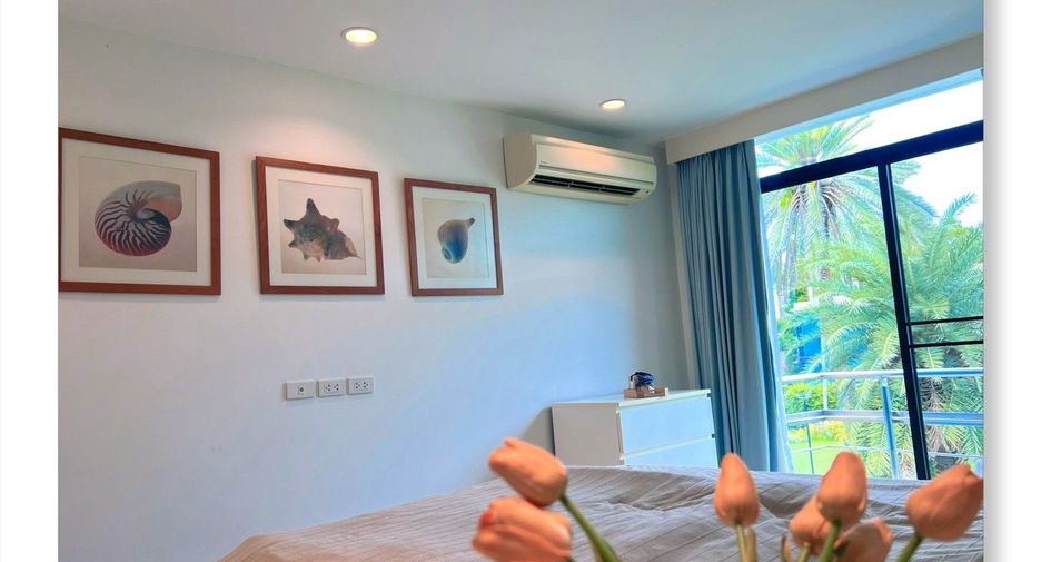 À vendre 3 chambres villa à Hua Hin, Prachuap Khiri Khan