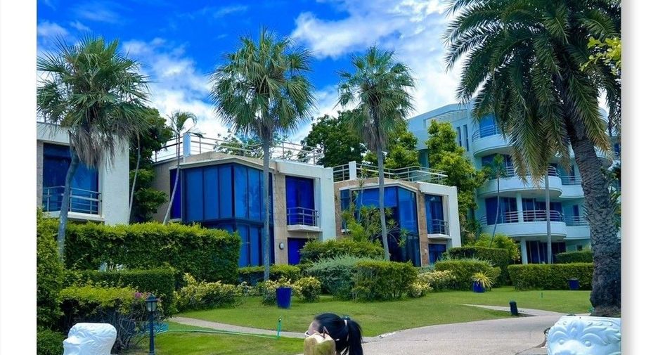 À vendre 3 chambres villa à Hua Hin, Prachuap Khiri Khan