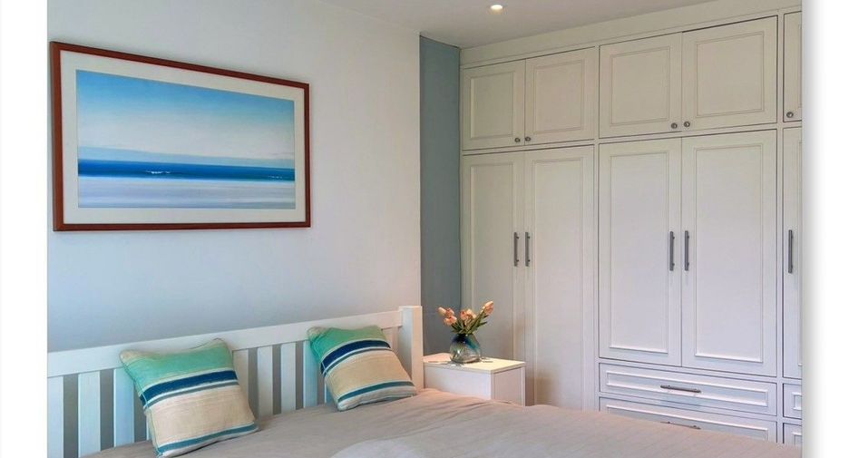 À vendre 3 chambres villa à Hua Hin, Prachuap Khiri Khan