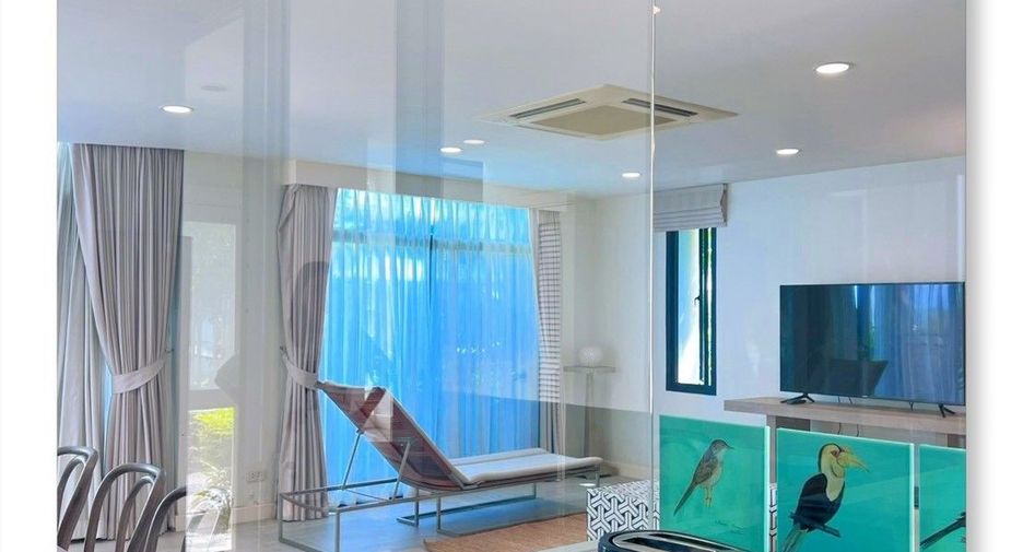 À vendre 3 chambres villa à Hua Hin, Prachuap Khiri Khan
