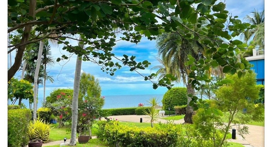À vendre 3 chambres villa à Hua Hin, Prachuap Khiri Khan