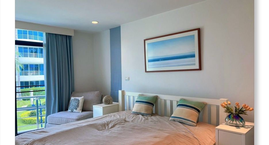 À vendre 3 chambres villa à Hua Hin, Prachuap Khiri Khan