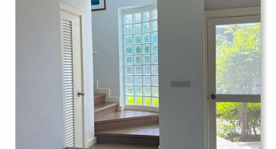 À vendre 3 chambres villa à Hua Hin, Prachuap Khiri Khan