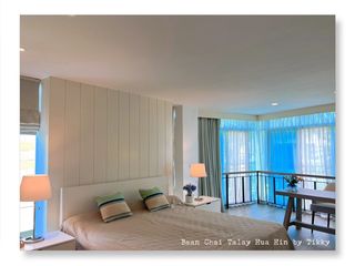 À vendre 3 chambres villa à Hua Hin, Prachuap Khiri Khan