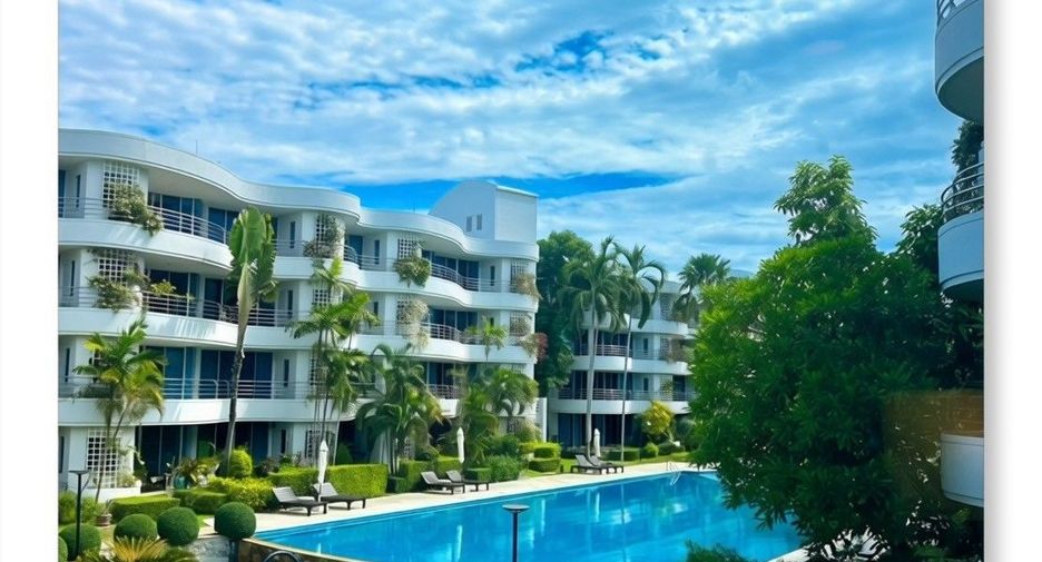 À vendre 3 chambres villa à Hua Hin, Prachuap Khiri Khan