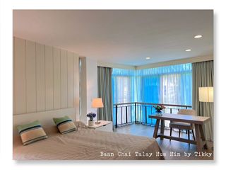 À vendre 3 chambres villa à Hua Hin, Prachuap Khiri Khan