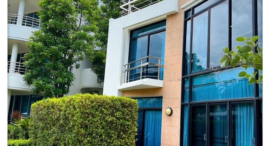 À vendre 3 chambres villa à Hua Hin, Prachuap Khiri Khan