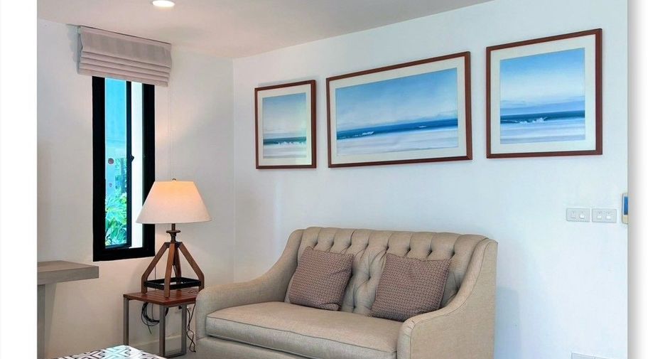 À vendre 3 chambres villa à Hua Hin, Prachuap Khiri Khan