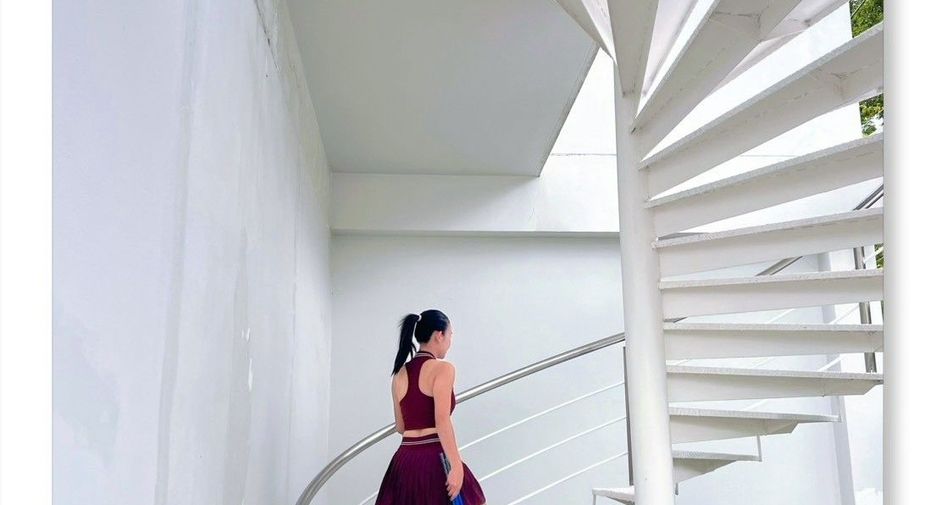 À vendre 3 chambres villa à Hua Hin, Prachuap Khiri Khan