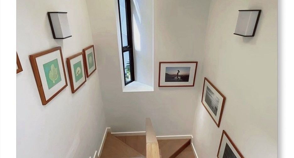 À vendre 3 chambres villa à Hua Hin, Prachuap Khiri Khan