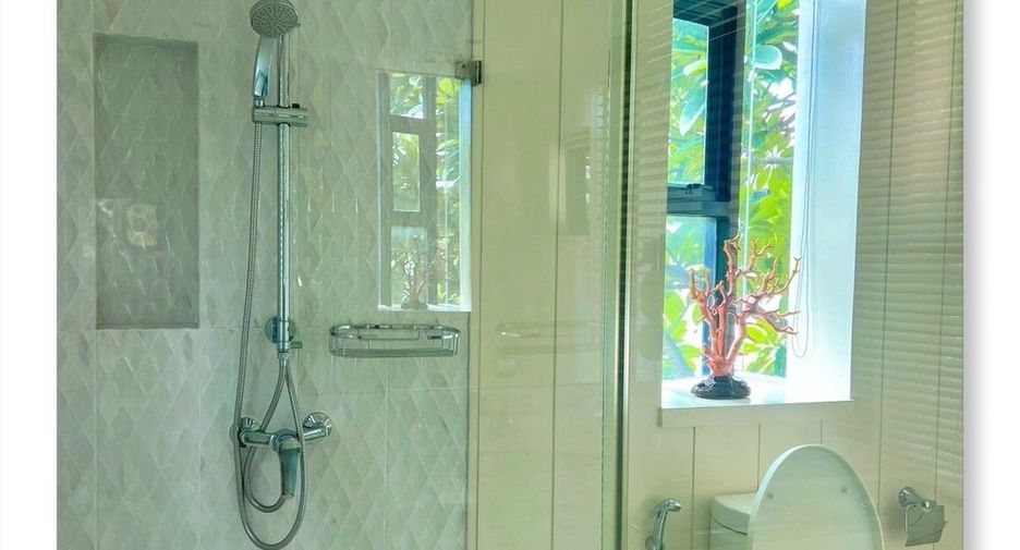 À vendre 3 chambres villa à Hua Hin, Prachuap Khiri Khan