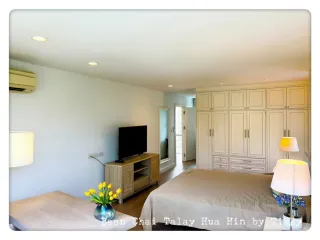 À vendre 3 chambres villa à Hua Hin, Prachuap Khiri Khan