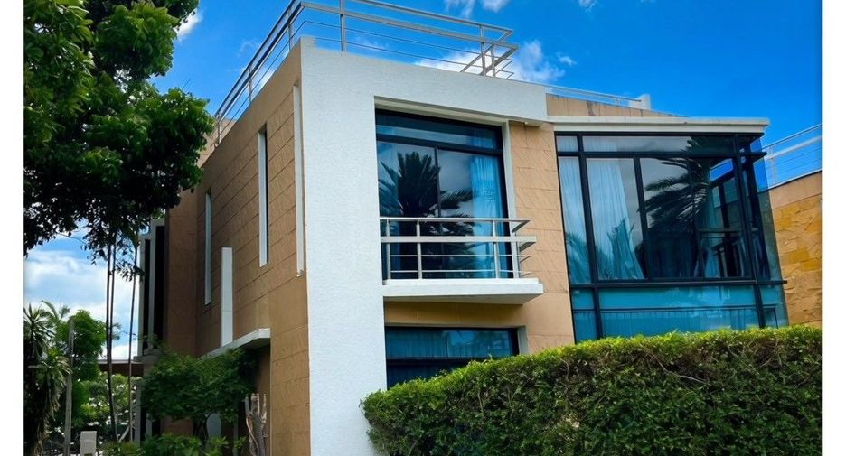 À vendre 3 chambres villa à Hua Hin, Prachuap Khiri Khan