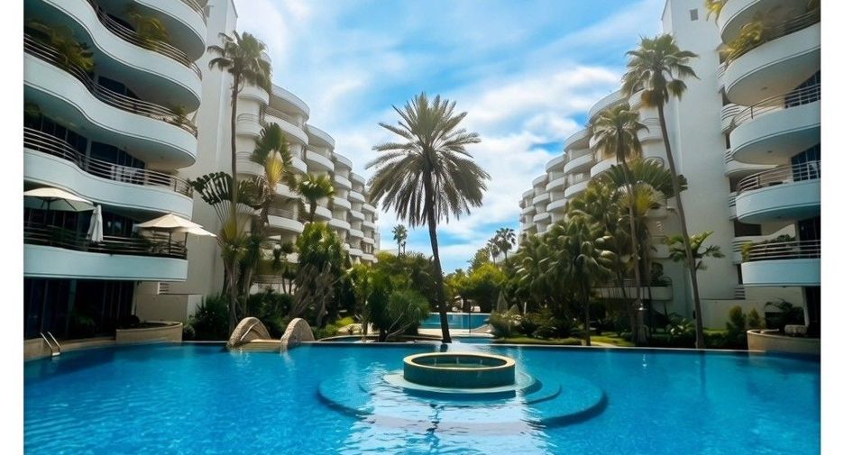 À vendre 3 chambres villa à Hua Hin, Prachuap Khiri Khan