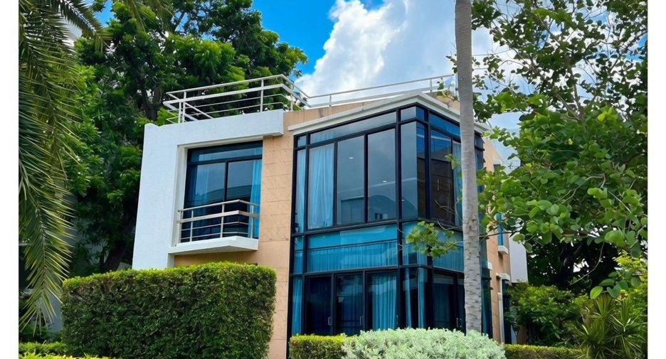 À vendre 3 chambres villa à Hua Hin, Prachuap Khiri Khan
