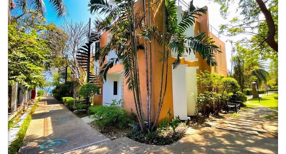 À vendre 3 chambres villa à Hua Hin, Prachuap Khiri Khan