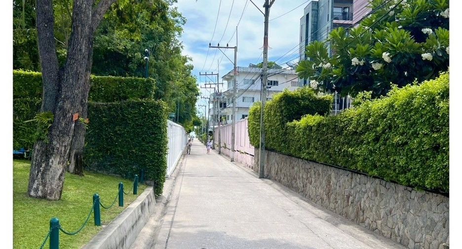 À vendre 3 chambres villa à Hua Hin, Prachuap Khiri Khan