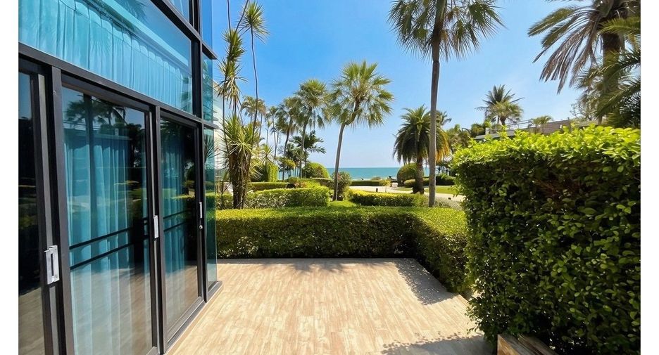 À vendre 3 chambres villa à Hua Hin, Prachuap Khiri Khan