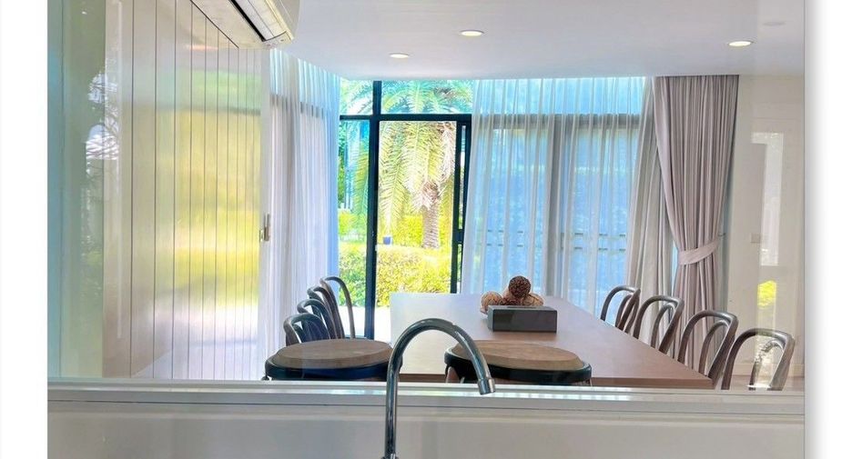 À vendre 3 chambres villa à Hua Hin, Prachuap Khiri Khan