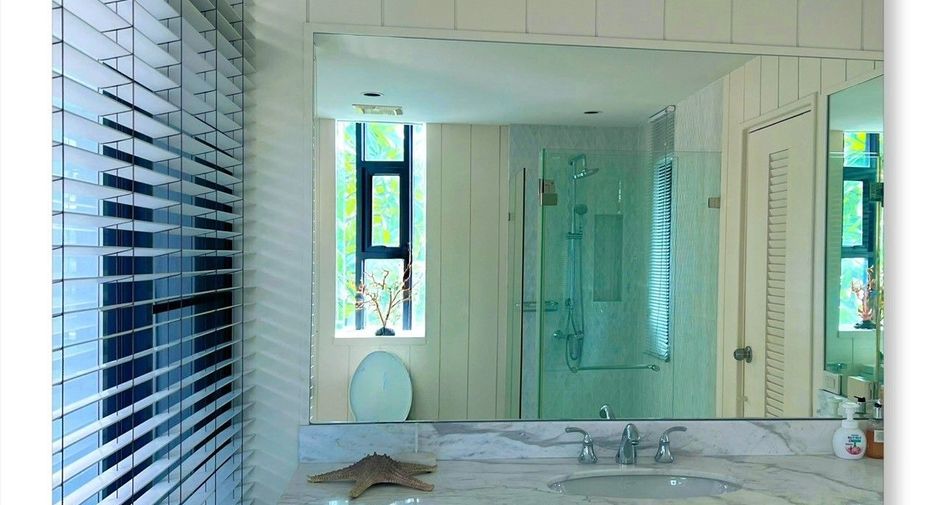 À vendre 3 chambres villa à Hua Hin, Prachuap Khiri Khan