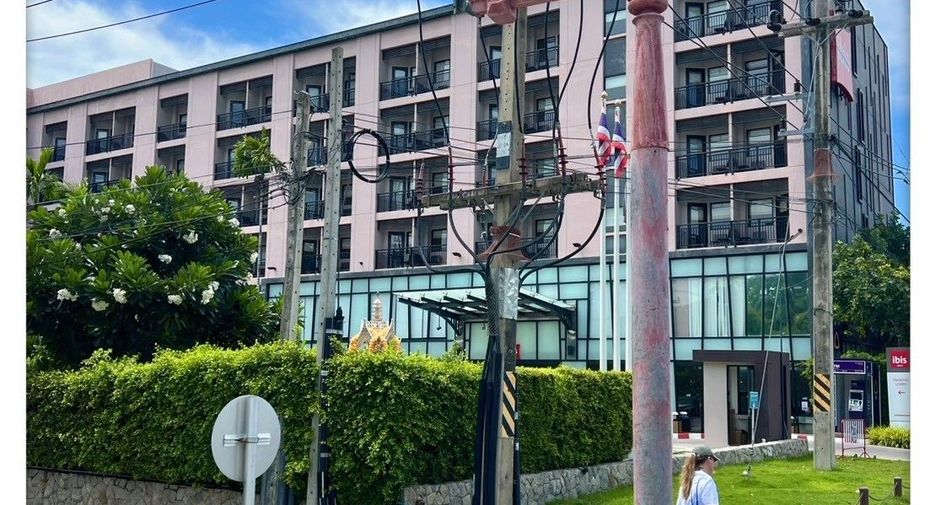 À vendre 3 chambres villa à Hua Hin, Prachuap Khiri Khan