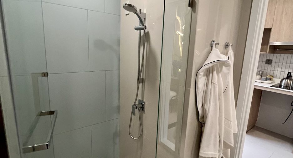 Condo en venta de 1 habitaciones en Khlong San, Bangkok