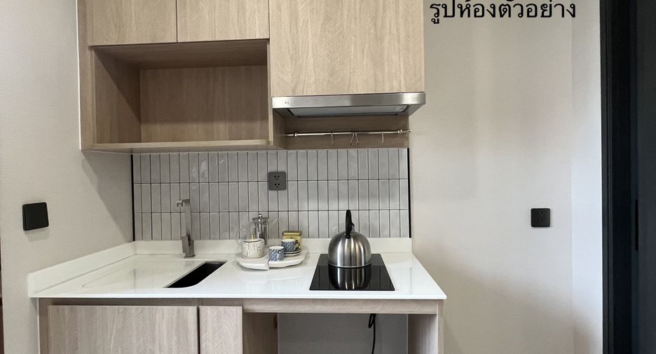 Condo en venta de 1 habitaciones en Khlong San, Bangkok