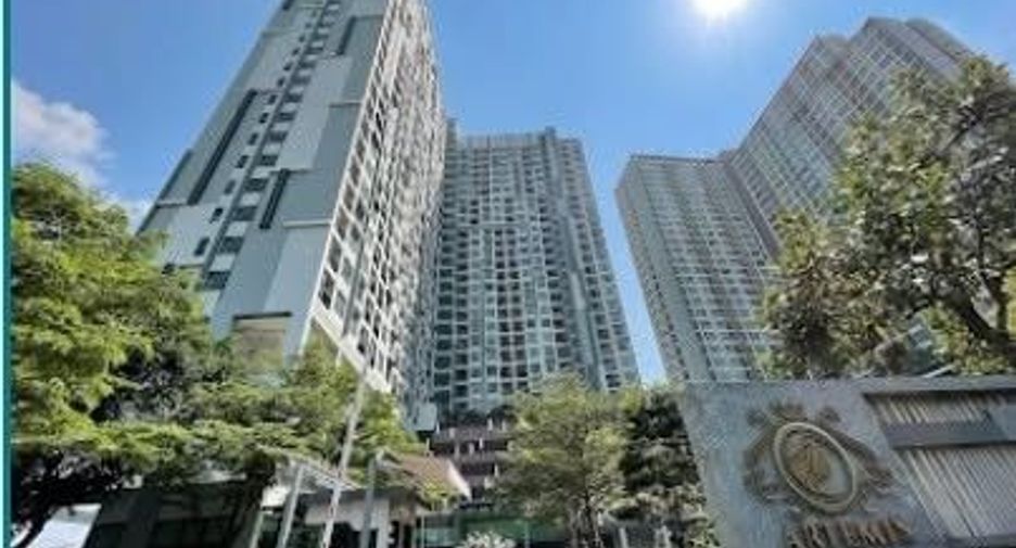 出售 1 卧室 公寓 在 Suan Luang, 曼谷