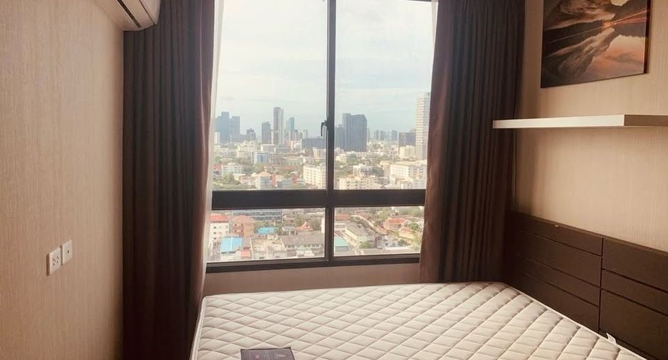 出售 1 卧室 公寓 在 Suan Luang, 曼谷