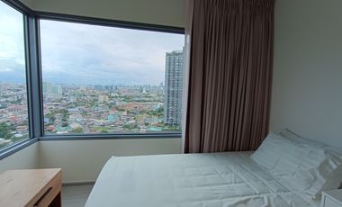 出售 和 出租 2 卧室 公寓 在 Phasi Charoen, 曼谷