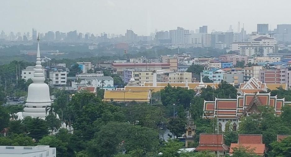 出租 1 卧室 公寓 在 Bang Khen, 曼谷