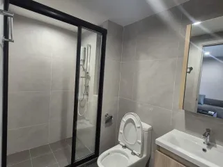 À louer 1 chambre condo à Bang Na, Bangkok