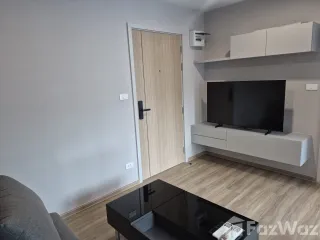 À louer 1 chambre condo à Bang Na, Bangkok