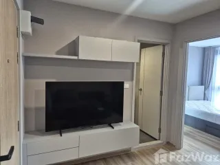 À louer 1 chambre condo à Bang Na, Bangkok